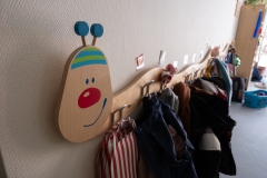 Garderobe