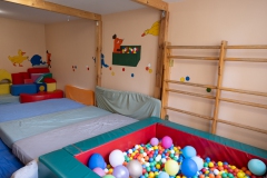 Huepfzimmer